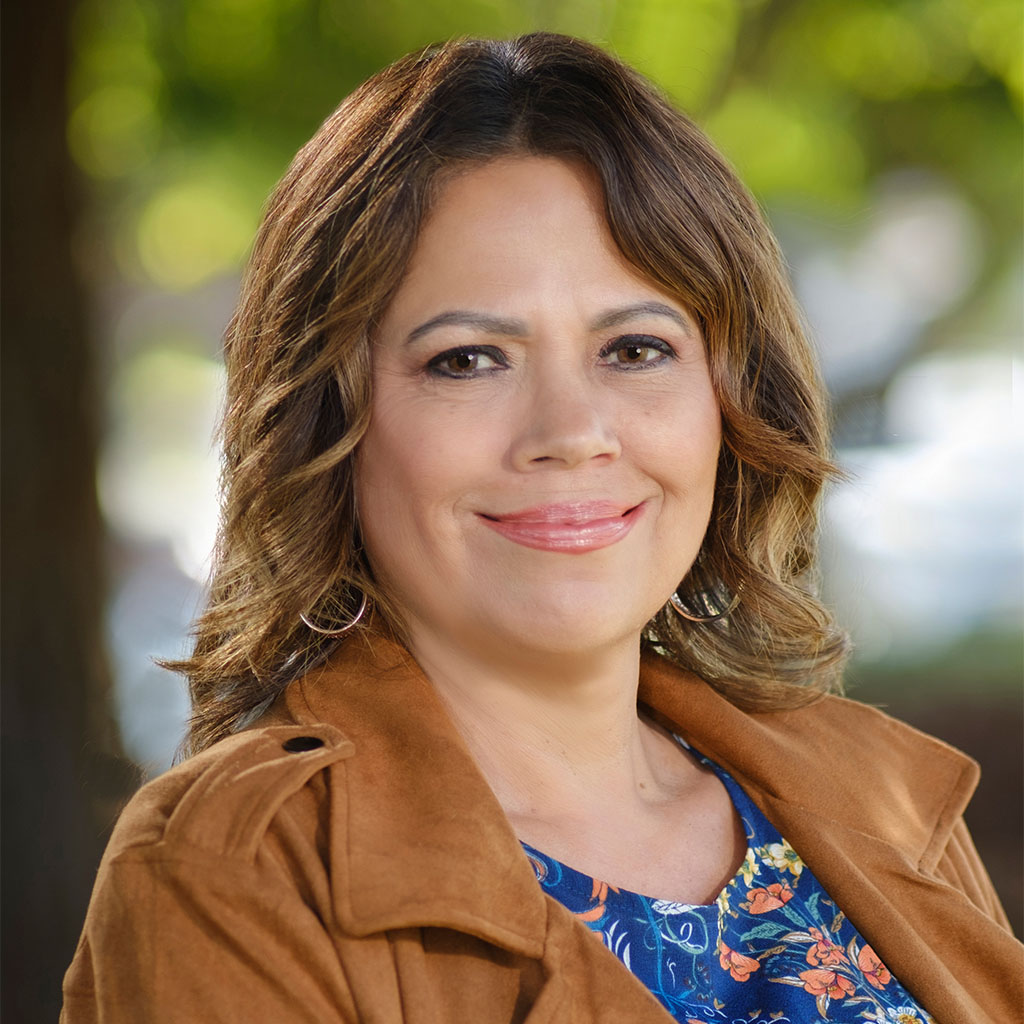 Christina Rendon